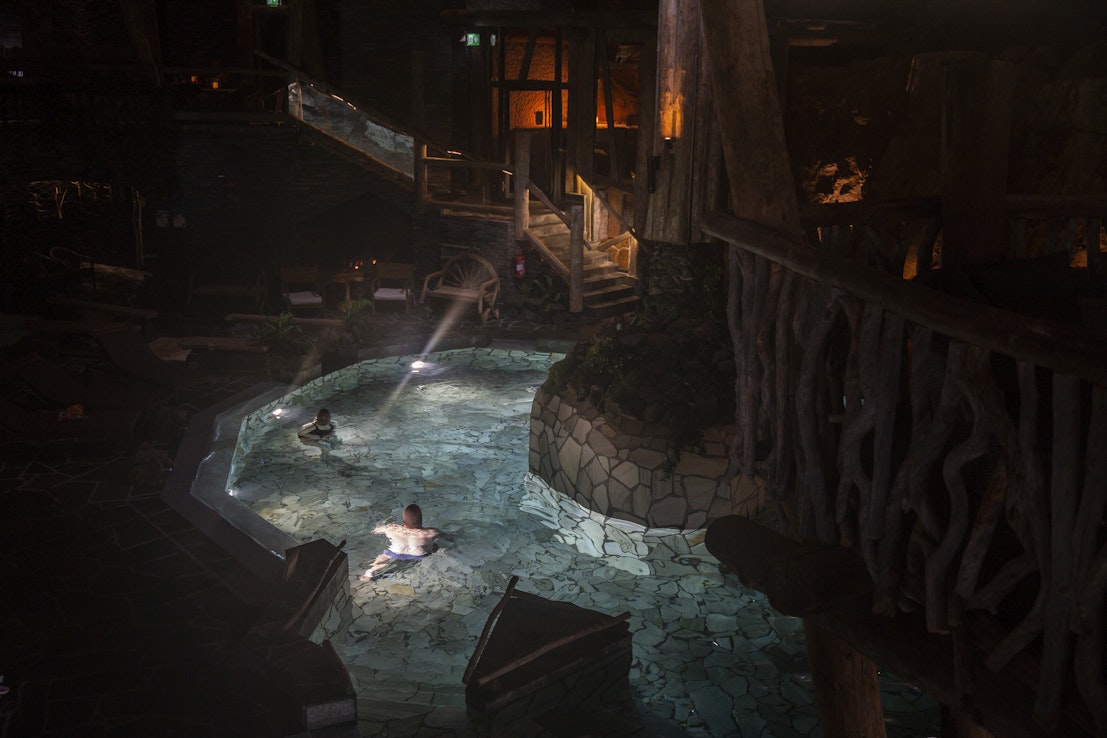 Rantasalmelainen Järvisydän on ollut viime kuukausina otsikoissa muun muassa talousongelmiensa kautta.