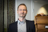 Mikael Beckin mukaan alkuvuoden alhainen ostomäärä kertoo siitä, että kauppa ei ole käynyt, kun puun hinta ei ole tyydyttänyt metsänomistajia.