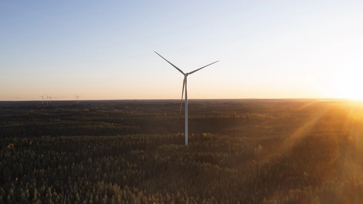 Rajauksen myötä virkistys- tai luontoarvoiltaan arvokkaaseen lähimetsään voitaisiin sijoittaa alle 200 hehtaarin kokoinen aurinkopaneelikenttä tai pystyttää yhdeksän tuulivoimalaa ilman että ympäristöjärjestöillä on mahdollisuus puuttua asiaan.