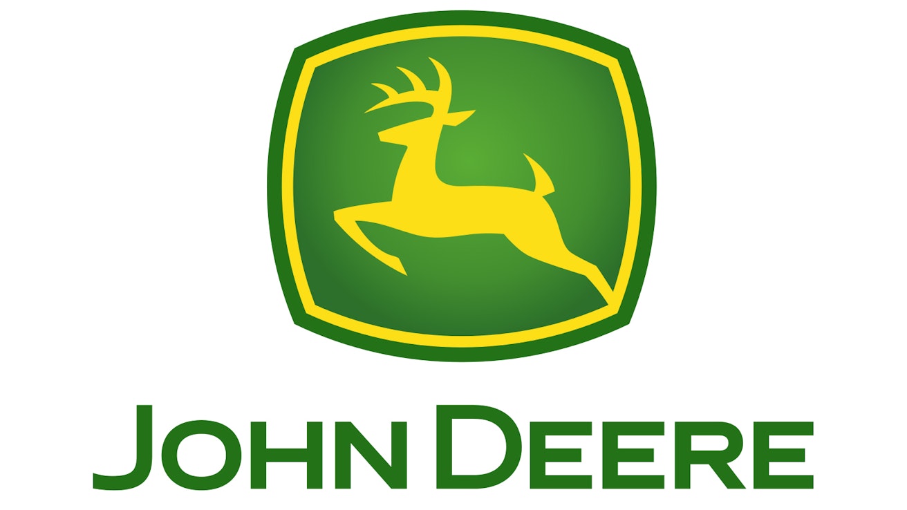 John Deere tiedotti, että se muuttaa liiketoimintansa kohti ohjelmistojen myyntiä. Kuvistuskuva.