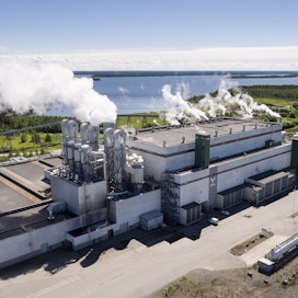 Metsä Board suunnittelee Kaskisiin Pohjanmaalle Euroopan suurinta taivekartonkitehdasta. Samalla alueella toimii yhtiön tehdas, joka valmistaa valkaistua kemihierrettä eli bctmp:tä.