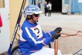 Mikko Aho odottaa vuodenvaihdetta ja tulevaa vuottakin kädet syyhyten.