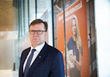 Mikko Helander eläköityy Keskon pääjohtajan paikalta ensi vuoden aikana.