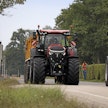 Case IH:n Optum-mallisto laajenee. Uudet mallit voidaan varustaa 60 km/h portaattomalla voimansiirrolla.