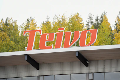 Teivon raviradalle joudutaan etsimään uusi johtaja.