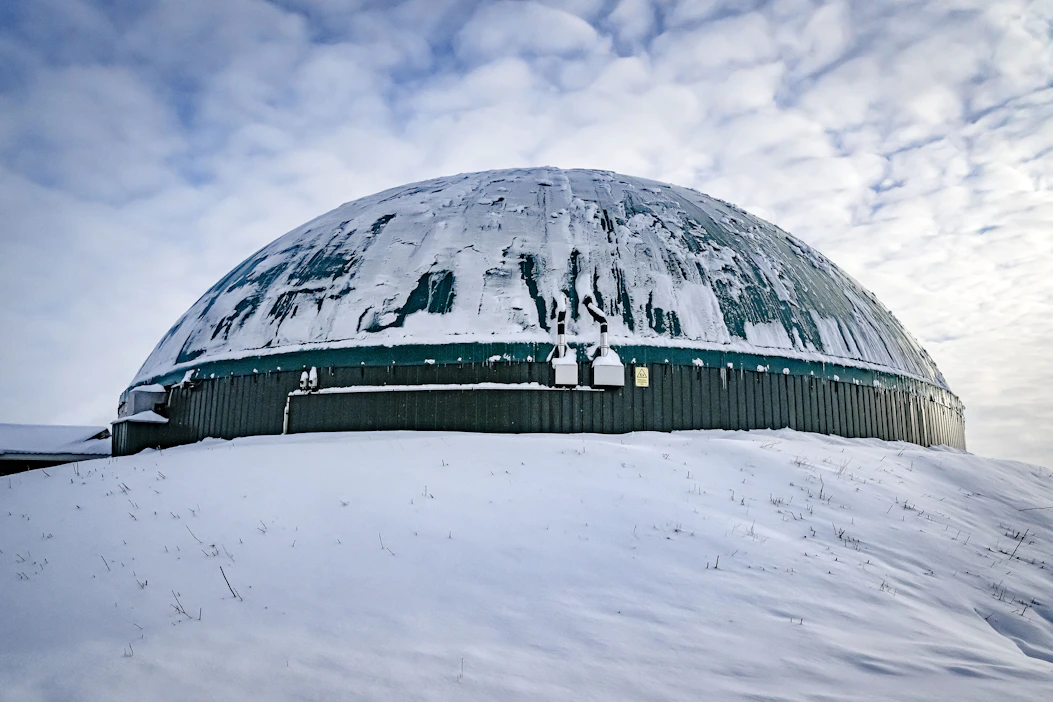 Biokaasun investointitukeen tulee muutoksia vuodelle 2026.