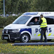 Poliisi suoritti kotietsinnän osana Karkkilan kotieläintappojen esitutkintaa. Kuvituskuva.