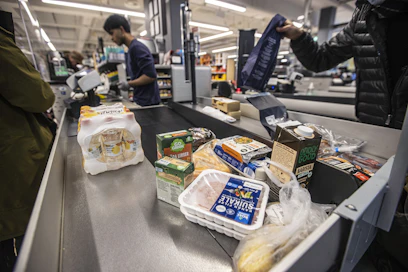 S-ryhmän marketkaupan liiketulos vahvistui. Myynti kasvoi 2,5 prosenttia edellisvuodesta ja oli lähes 11 miljardia euroa.