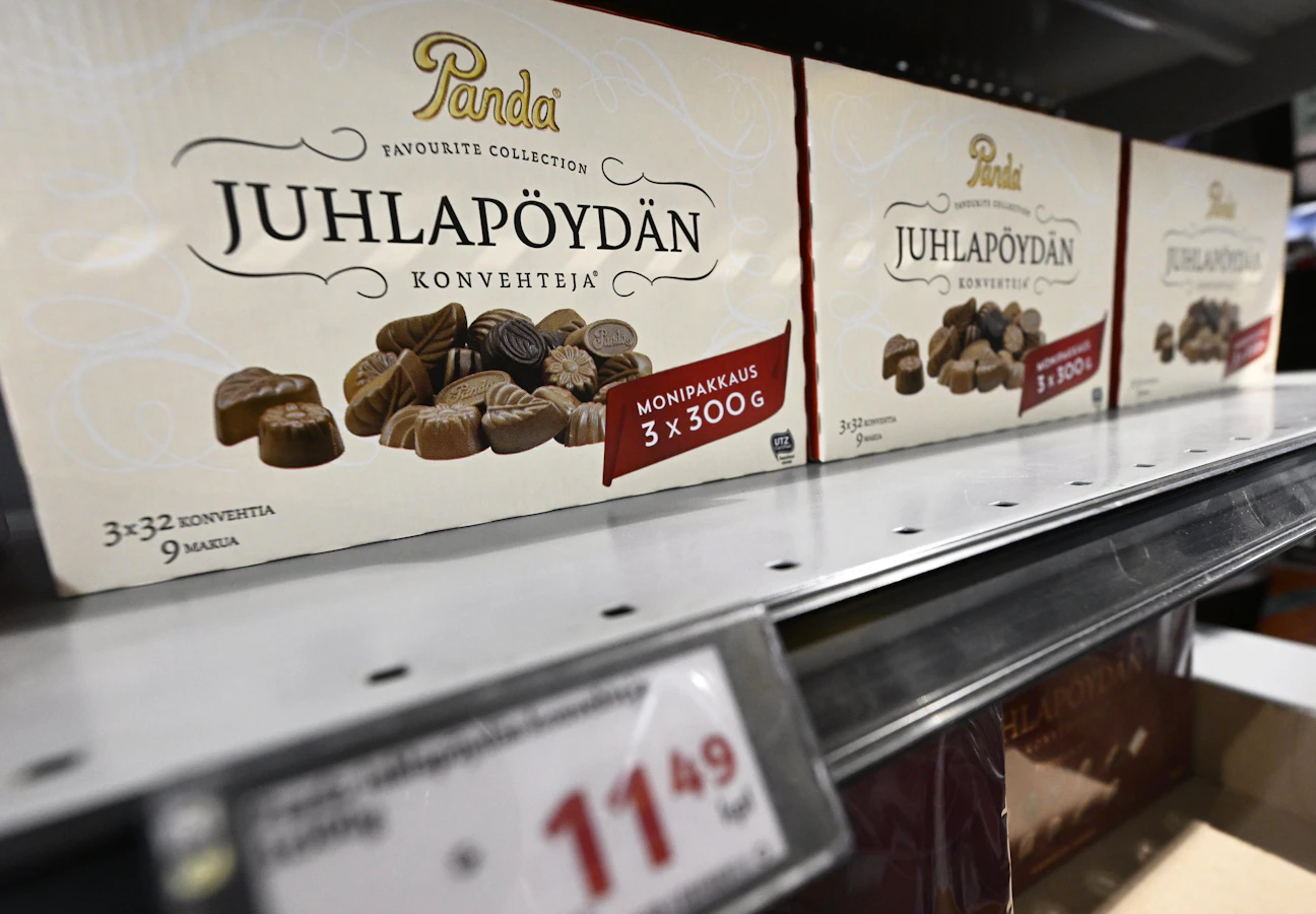 Maaseudun Tulevaisuus