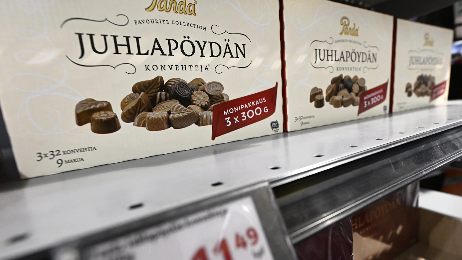 Maaseudun Tulevaisuus