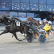 Global Classified voitti Magnus A Djusen ohjastama hopeadivisioonafinaalin Solvallassa helmikuun alussa.