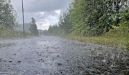 Rankkasade, kuvituskuva.