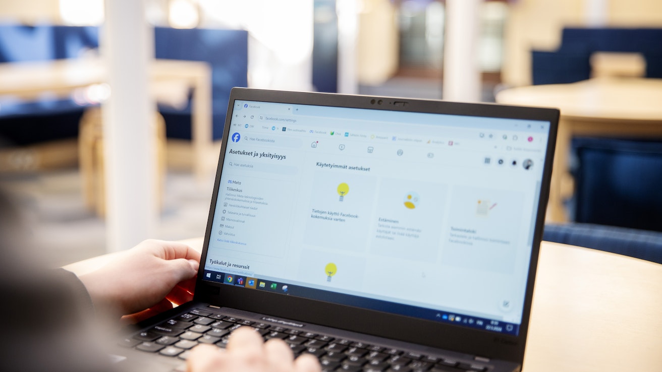 Ilomantsin lukioon oli kevään yhteishaussa vain yksi ensisijainen hakija. Kuvituskuva.