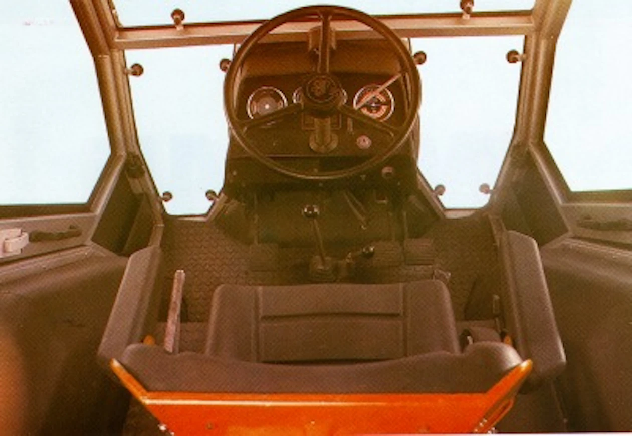 87IMT549ohjaamo