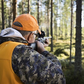Metsästämiselle suopeita ehdokkaita on yli 260.