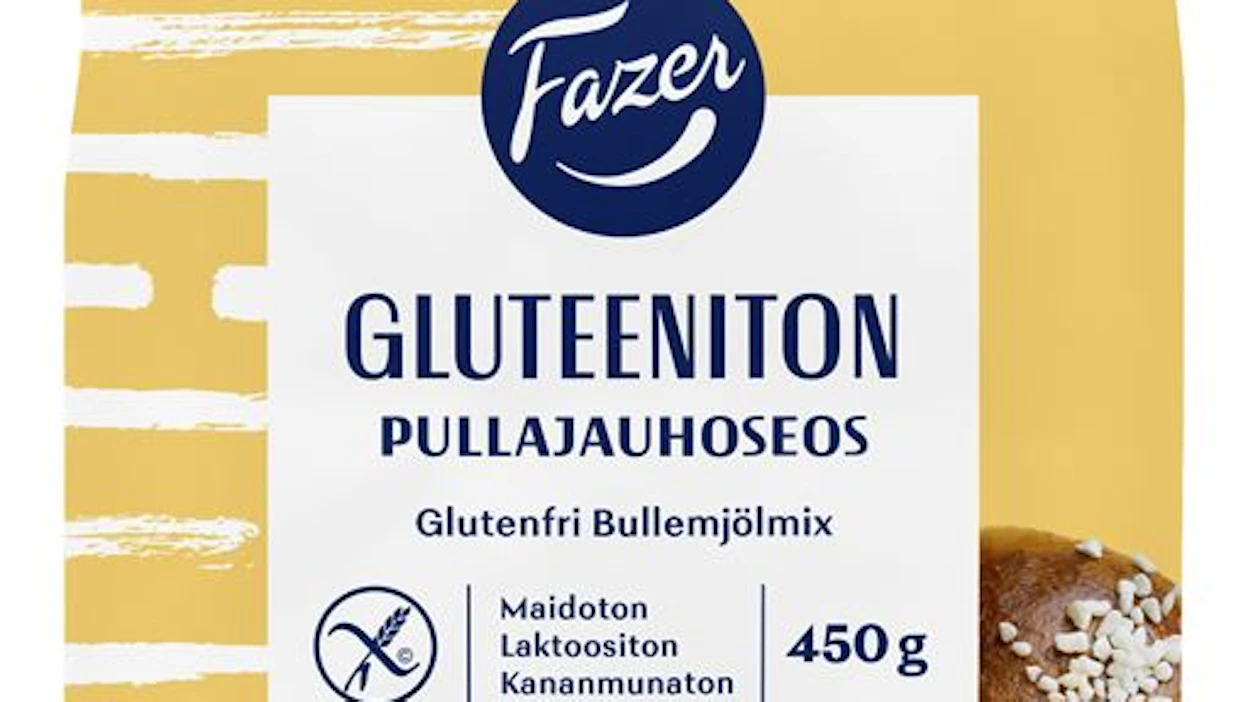 Tuotteet eivät sovellu sinappiallergiasta kärsiville henkilöille, mutta ovat muille täysin turvallisia käyttää.