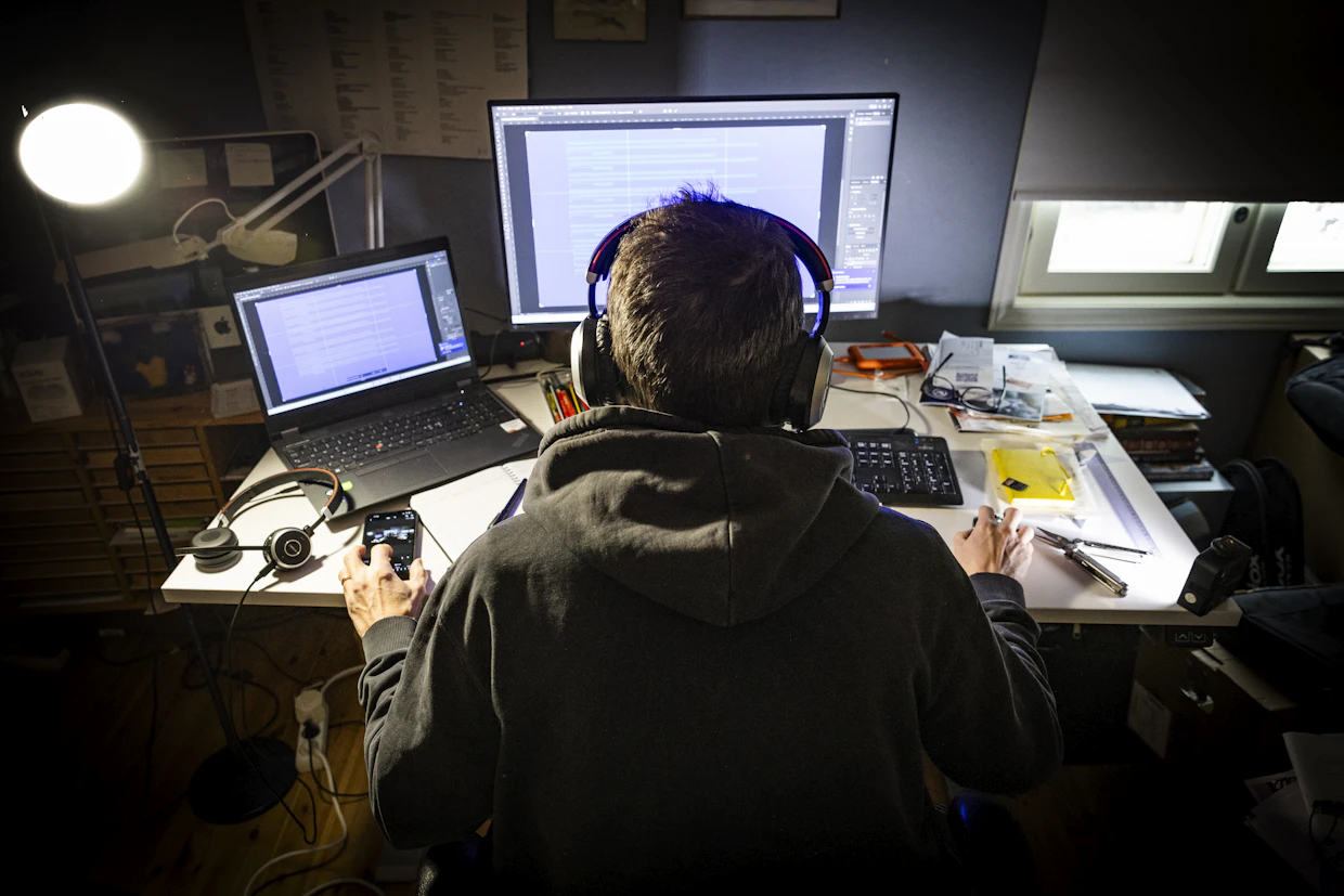 Suomen lain asettama vähittäisnopeus internetille on vain murusia EU:n tavoitteista.