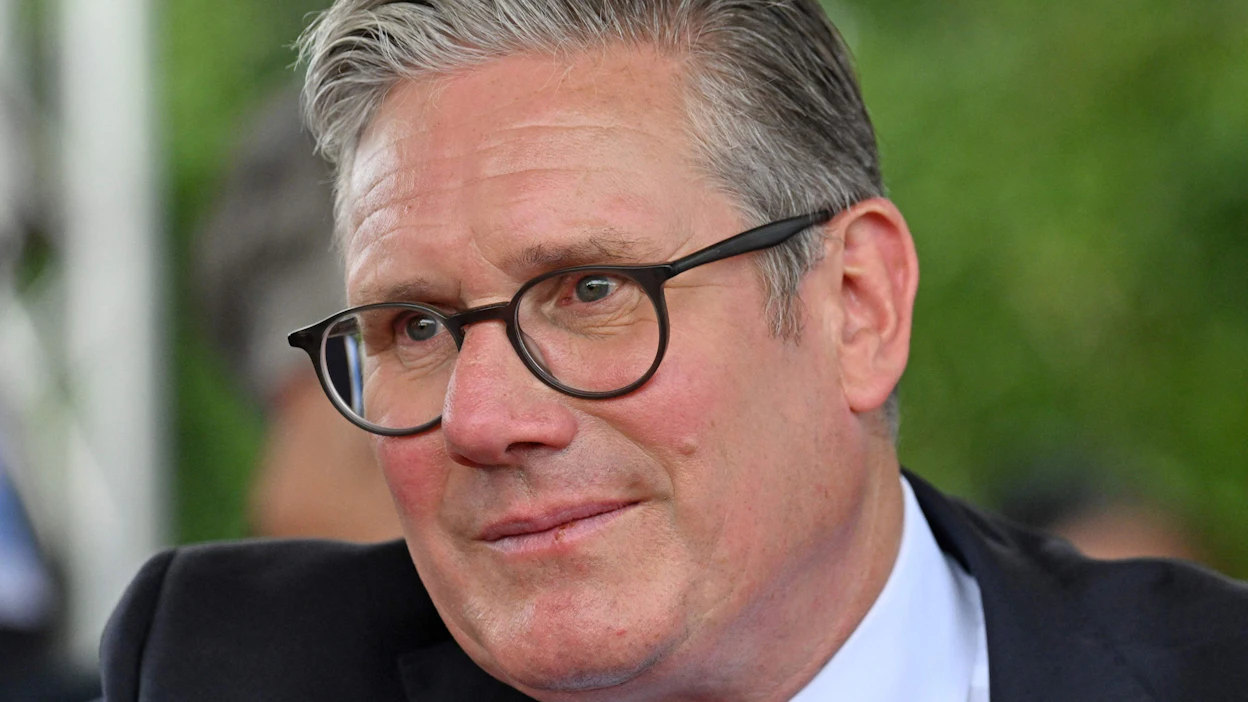 Britannian pääministeri Keir Starmer arvosteli lausunnossaan voimakkaasti Venäjää edesvastuuttomasta toiminnasta ja kansainvälisen oikeuden loukkaamisesta.