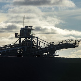 Kaivostoiminta on toimiala, joka kohdentuu voimakkaasti Pohjois- ja Itä-Suomeen.