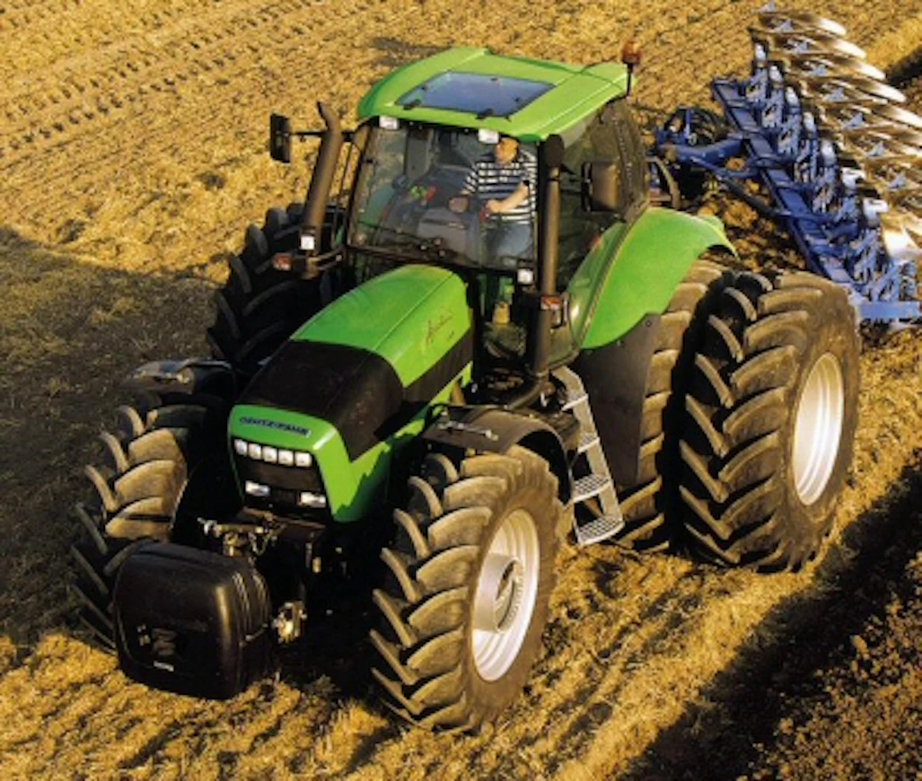 04DFAgrotron265