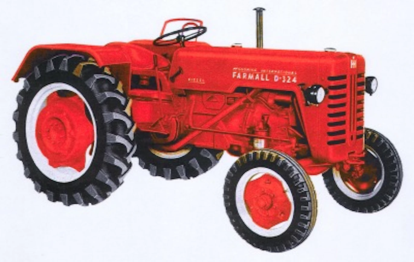 60IHD-324