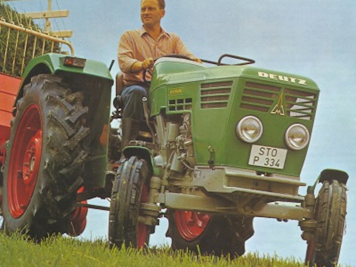 72Deutz5006