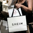 Sheinin katsottiin antaneen vääriä ja harhaanjohtavia väitteitä. Lehtikuva/AFP.
