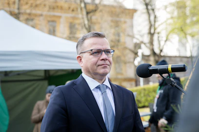 Petteri Orpon (kok.) hallitus aloittaa urakkansa tänään. Päivällä ohjelmassa on muun muuassa hallituksen järjestäytymisistunto.