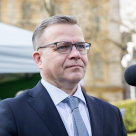 Varsinaissuomalainen Petteri Orpo nousee pääministeriksi toimittuaan kokoomuksen puheenjohtajana seitsemän vuotta.