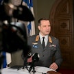Puolustusvoimain komentajan Janne Jaakkolan mukaan Suomeen ei kohdistu välitöntä sotilaallista uhkaa.