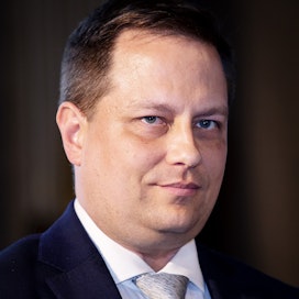 Perussuomalaisen elinkeinoministeri Vilhelm Junnilan epäluottamuksen puolesta äänesti keskiviikkona kolme ministeriä.