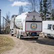 Suomessa Arlalla on 330 maidontuottajaa.