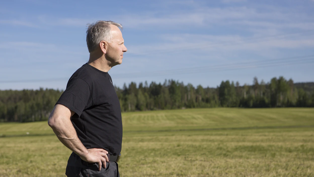 Entinen maa- ja metsätalousministeri Jari Leppä on MT Liven vieraana 27.3. kello 13 alkaen.