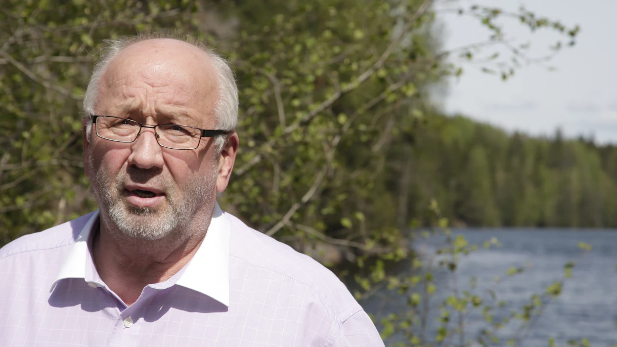 Yrjö Laakkonen oli keskeinen hahmo Laakkonen Yhtiöinä tunnetun yritysryppään luojana.