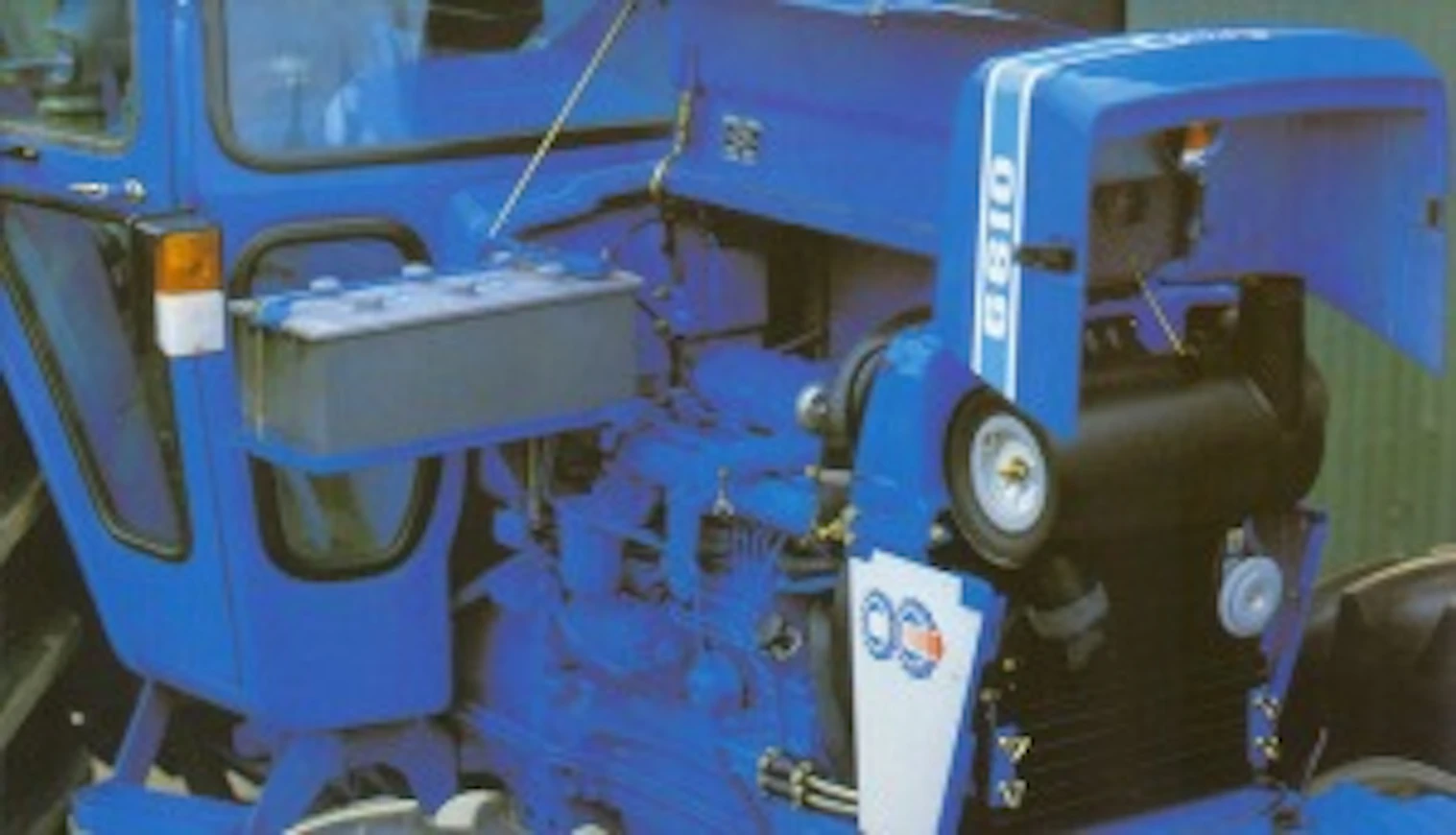 83Ford6610keula
