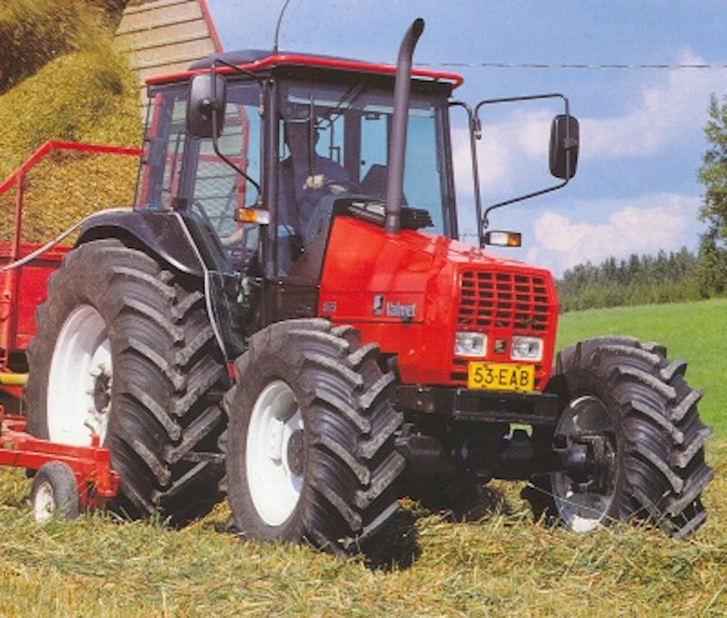 96Valmet865