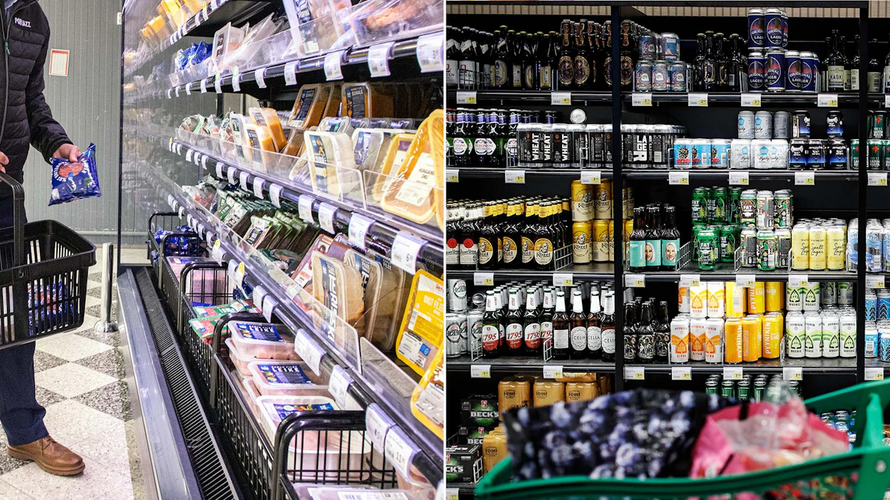 S-ryhmän myymillä lihatuotteilla on erilaiset luontohaittakertoimet. Naudanlihan on moninkertainen verrattuna esimerkiksi siipikarjan lihaan. Alkoholi- ja virvoitusjuomat kuormittavat luontoa suurilla myyntimäärillään.