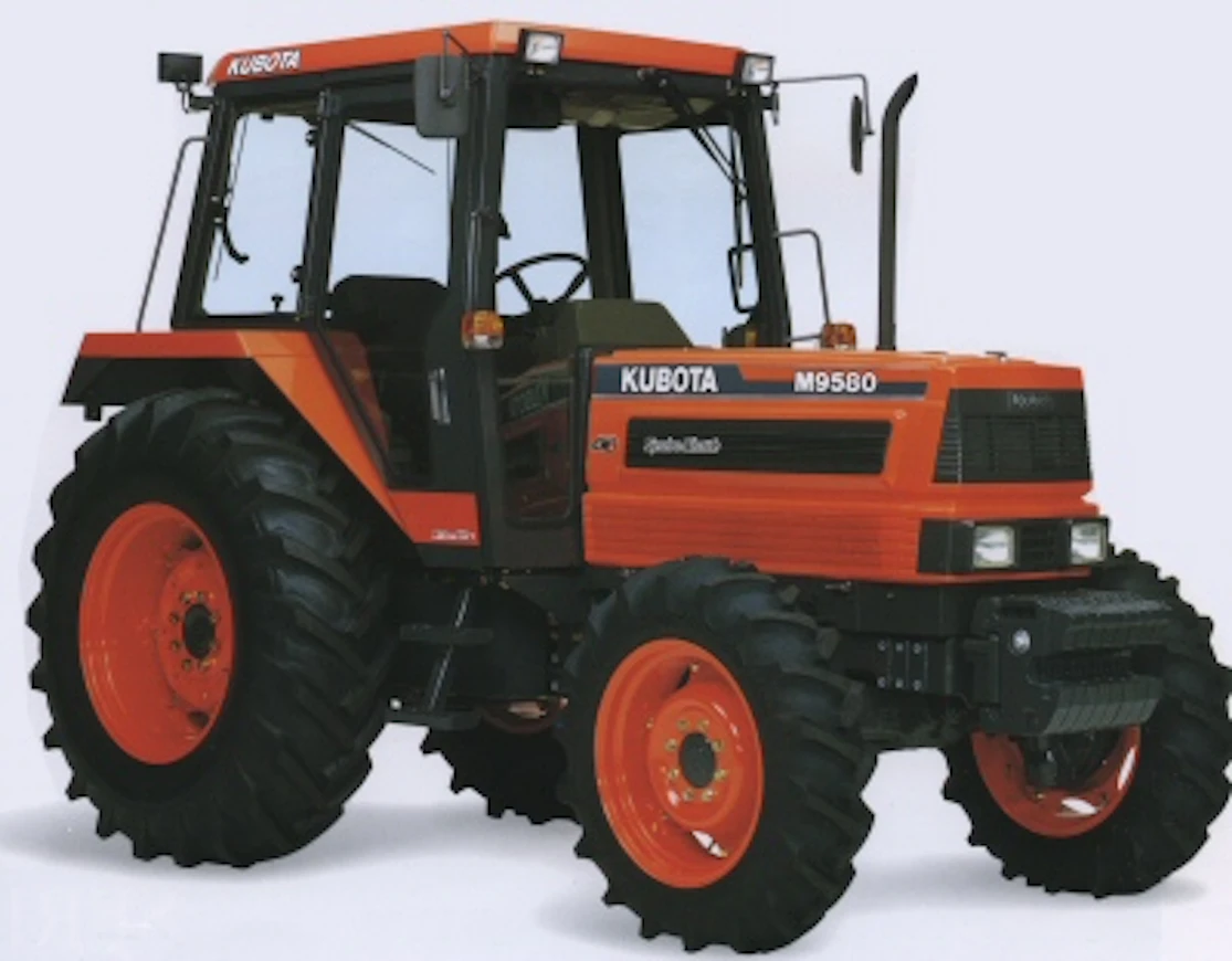 94kubotam9580