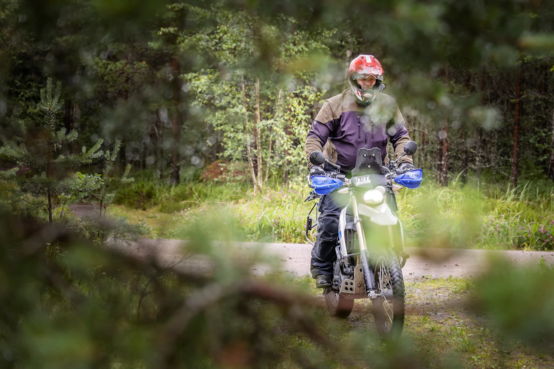 Autoliiton mukaan moottoripyörien katsastus ei parantaisi liikenneturvallisuutta.