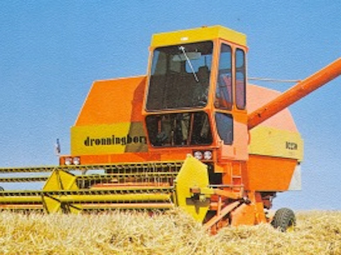 76Dronningborg2250