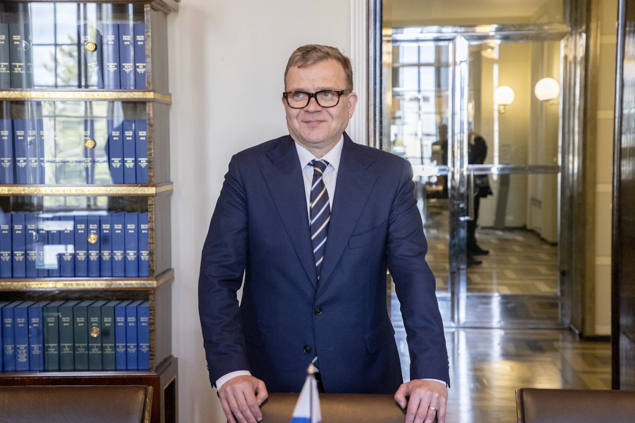 Pääministeri Petteri Orpon (kok.) toiminta Valmet Automotiven ja Garden Helsingin rahoitusjärjestelyissä on ollut tarkastelun kohteena.