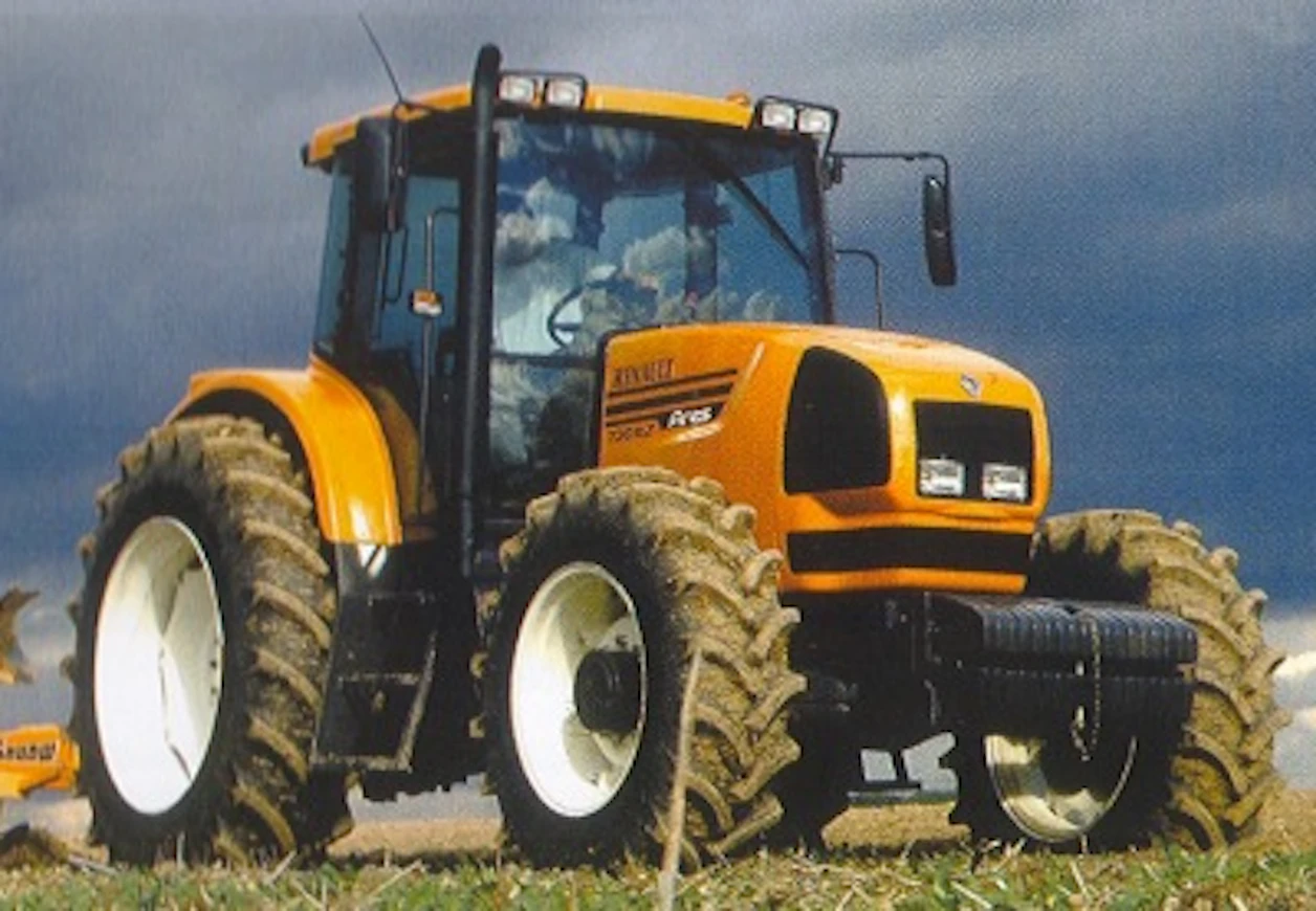 97RenaultAres720RZ
