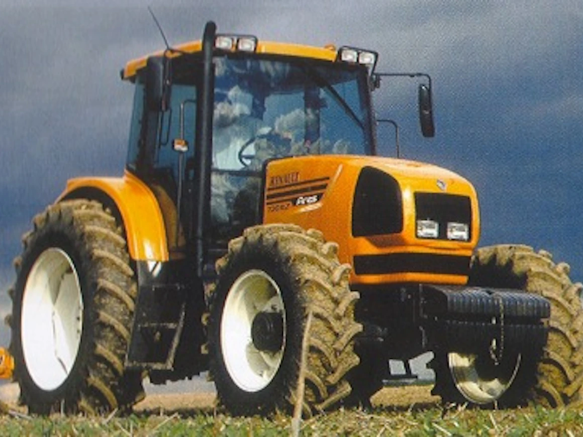 97RenaultAres720RZ
