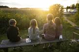 Selvityksessä ehdotetaan myös kevätlomaa huhtikuun lopulle, jotta jo valmiiksi kuormittavasta kevätlukukaudesta ei tulisi liian pitkä. MIKKO STIG / LEHTIKUVA. 