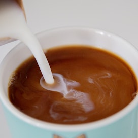 Kahvin aromit eivät karkaa, kun kahvia säilytetään oikein.
