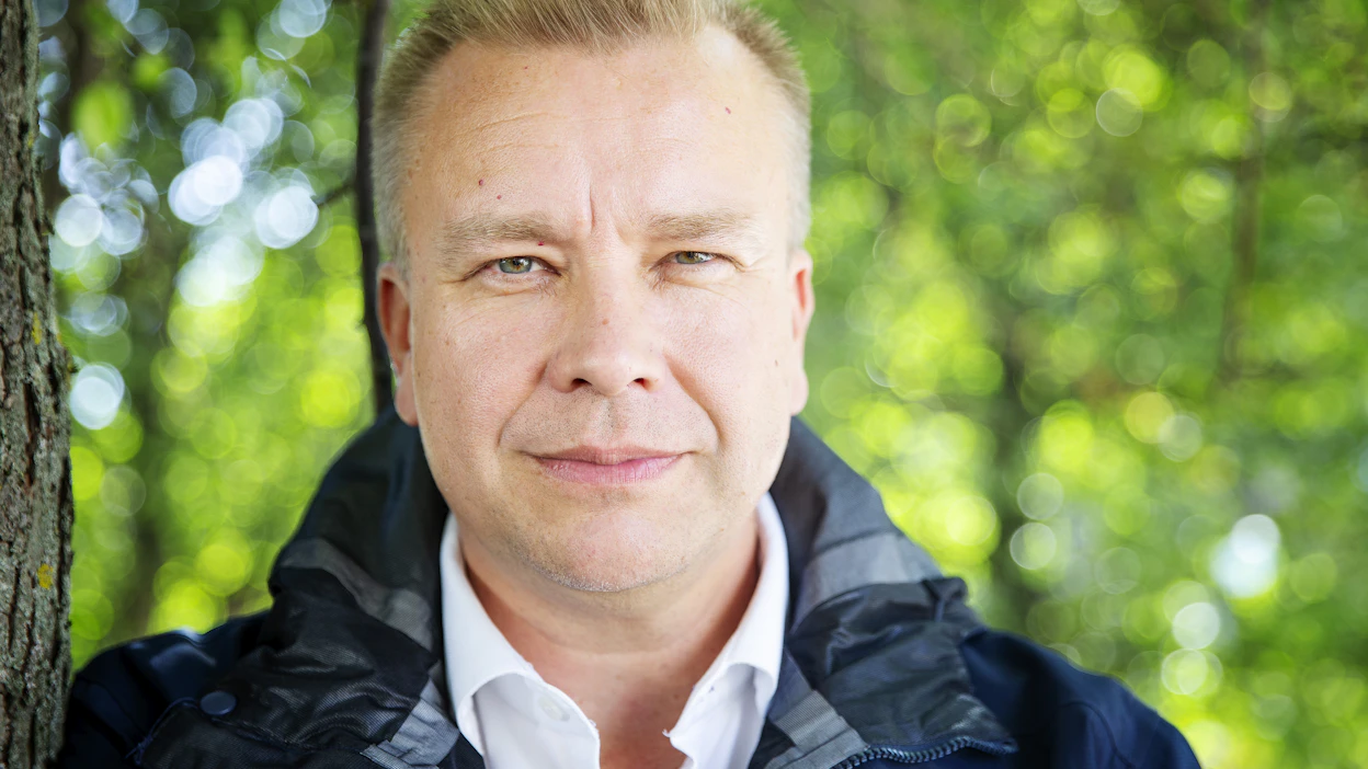 Keskustan puheenjohtaja Antti Kaikkonen ei aio ottaa kantaa MTK:n puheenjohtajavalintaan.