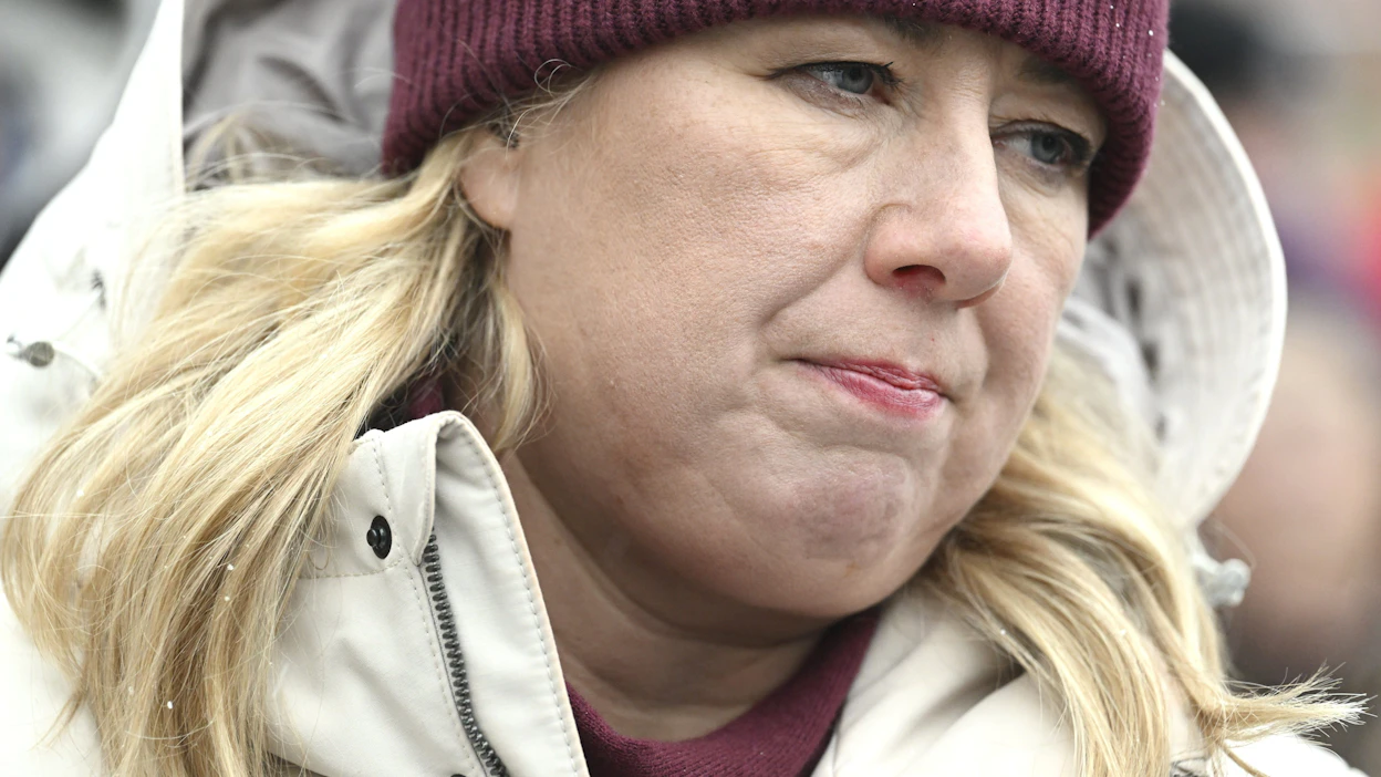 SDP:n Urpilaisen mukaan Suomella on velvollisuus auttaa hädässäolevia itärajalla.