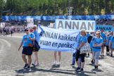 Annanin kannattajat joutuivat pettymään: tamma ei osallistu Teivon päätöspäivän karkeloihin.