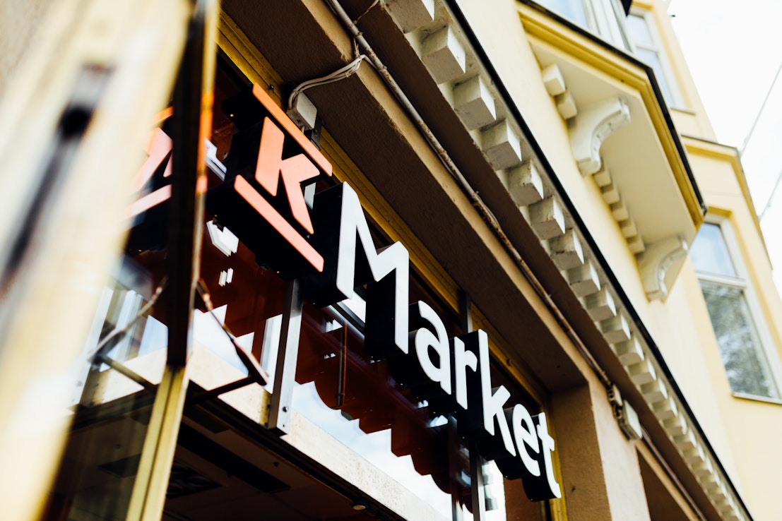 K-ruokakauppojen tilattaviin valikoimiin on hankittu vain yksittäisiä israelilaista alkuperää olevia tuotteita.