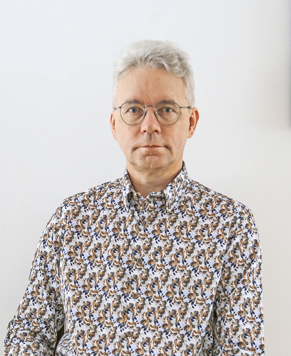 Pentti Törmä